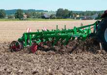Cultivadores Regent Tukan DSG 450