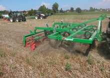 Cultivadores Regent Tukan VFG 300