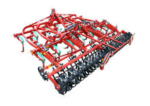 Cultivadores Kverneland Turbo 3000