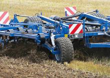 Cultivadores Köckerling Vario 6,6