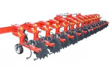 Cultivadores Kongskilde VCO 3-847