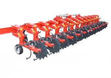 Cultivadores Kongskilde VCO 5-647