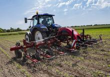 Cultivadores Kongskilde VCO-I / 18-45