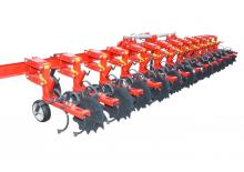 Cultivadores Kongskilde VCOF 3-967