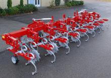 Cultivadores Kongskilde VCRF-5-12110