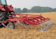 Cultivadores Kongskilde VF 4213