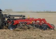 Cultivadores Kongskilde VF 7425
