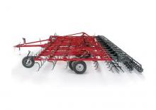 Cultivadores Case IH Vibra-Tine 265 S-Tine Single-Fold 32.6