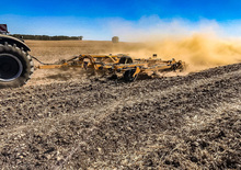 Cultivadores Agrisem Vibromulch 8.00