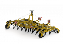 Cultivadores Agrisem Vibrosem 6.00 