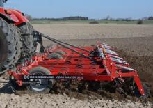 Cultivadores Kongskilde VM 3065 - VTM