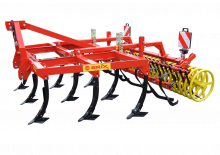 Cultivadores Brix Wotan 300 S