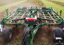 Cultivadores Kerner X 4-460 Üm