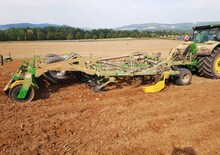 Cultivadores Kerner X 4-570 Üm