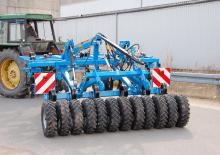 Cultivadores Bremer Xpert 300 Kombi