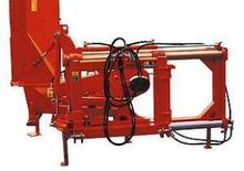 Desbrozadoras para taludes Sauerburger Carat 2500