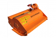 Desbrozadoras para taludes Pronar GK110