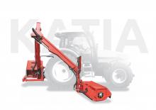 Desbrozadoras para taludes Maschio Katia 650