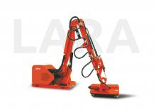Desbrozadoras para taludes Maschio Lara 850T