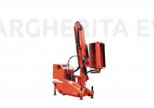 Desbrozadoras para taludes Maschio Magherita 380