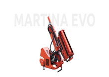 Desbrozadoras para taludes Maschio Martina 600T