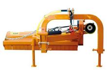 Desbrozadoras para taludes Berti TA/S 180