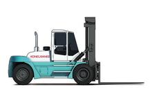 Carretillas elevadoras diesel Konecranes SMV 12-1200 B