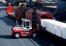 Carretillas elevadoras diesel SVETRUCK 1260-28