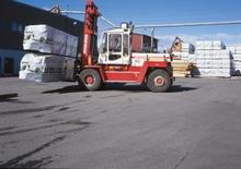 Carretillas elevadoras diesel SVETRUCK 13660-32