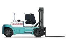 Carretillas elevadoras diesel Konecranes SMV 15-1200 B