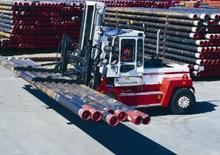 Carretillas elevadoras diesel SVETRUCK 15120-35