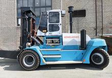 Carretillas elevadoras diesel Konecranes SMV 16-1200 B