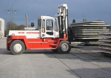 Carretillas elevadoras diesel SVETRUCK 16120-35