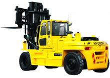 Carretillas elevadoras diesel Hyundai 180 D 7 E