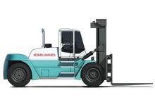 Carretillas elevadoras diesel Konecranes SMV 22-1200 B