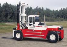 Carretillas elevadoras diesel SVETRUCK 42120-54