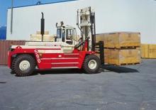 Carretillas elevadoras diesel SVETRUCK 37120-54