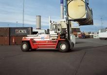 Carretillas elevadoras diesel SVETRUCK 52120-60