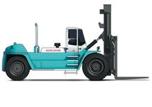 Carretillas elevadoras diesel Konecranes SMV 60-1500 B