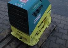 Planchas vibratorias de una dirección Ammann APF 4920