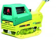 Planchas vibratorias reversibles Ammann APH 100-20