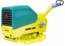 Planchas vibratorias reversibles Ammann APH 110-95 Totmann