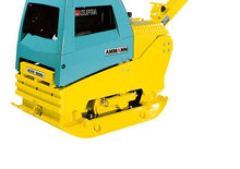 Planchas vibratorias reversibles Ammann AVH 5020
