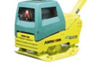 Planchas vibratorias reversibles Ammann APH 5020