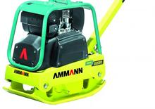 Planchas vibratorias reversibles Ammann APR 2220