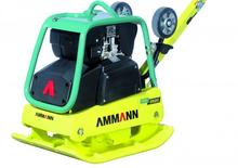 Planchas vibratorias reversibles Ammann APR 2620