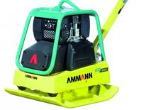 Planchas vibratorias reversibles Ammann APR 3020