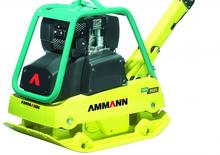 Planchas vibratorias reversibles Ammann APR 3520