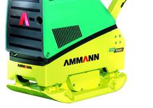 Planchas vibratorias reversibles Ammann APR 5920