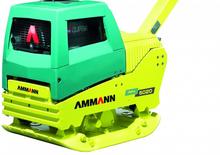 Planchas vibratorias reversibles Ammann AVH 6020